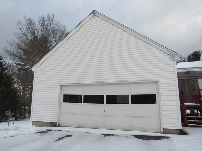 Building Photo - Auburn NH Single Family Home for Rent!