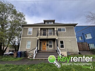 Building Photo - 1801 S G St