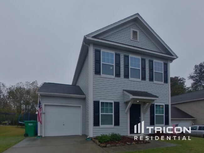 Foto del edificio - 8221 Midas Lane Locust NC