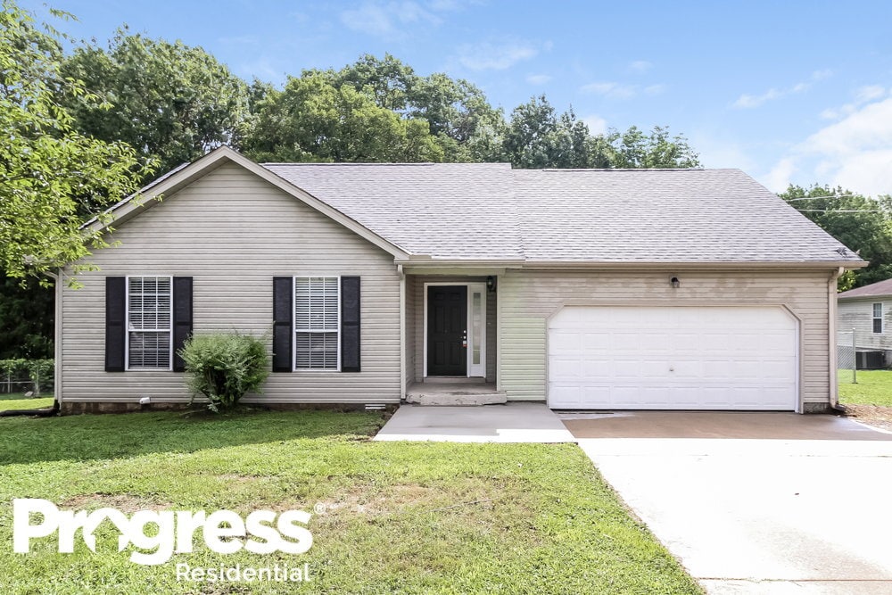 610 Angel Way Ct, La Vergne, TN 37086 House Rental in La Vergne, TN