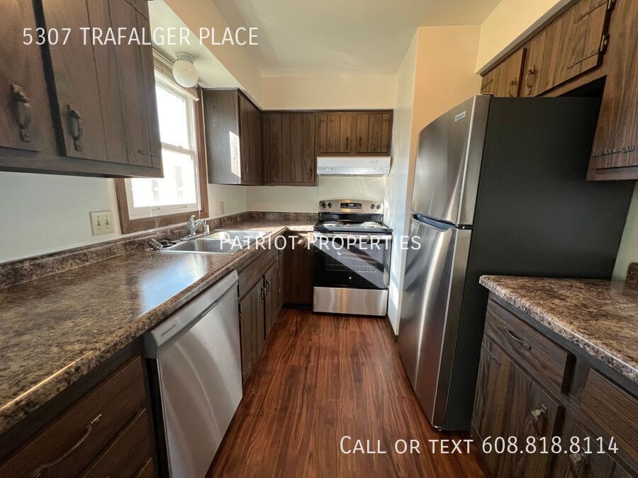 Foto principal - 5307 Trafalger Pl