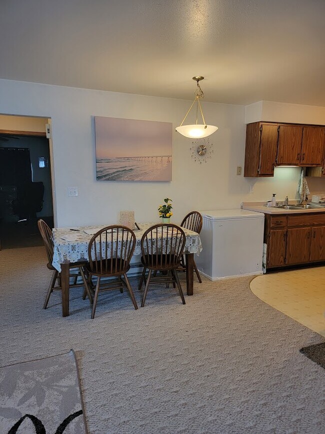 1304 Dewey St Unit 3, Kiel, WI 53042 Apartments in Kiel, WI