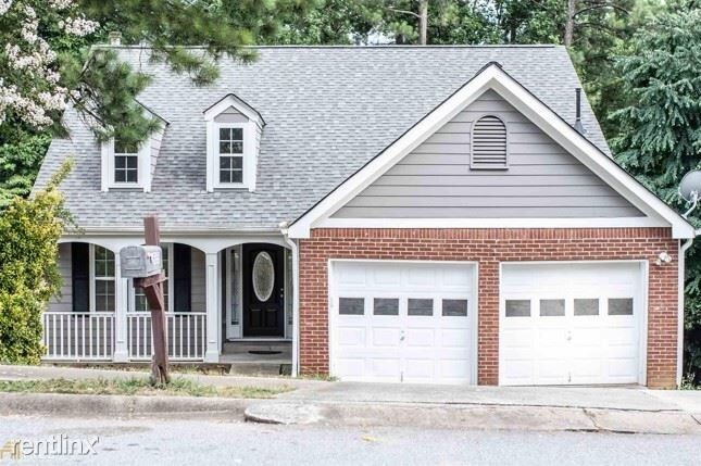Primary Photo - 4 br, 2 bath House - 6850 Magnolia Pk Ln