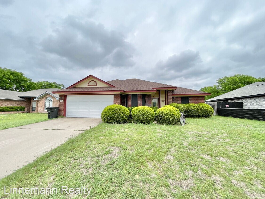 3805 Sawtooth Dr, Killeen, TX 76542 House Rental in Killeen, TX