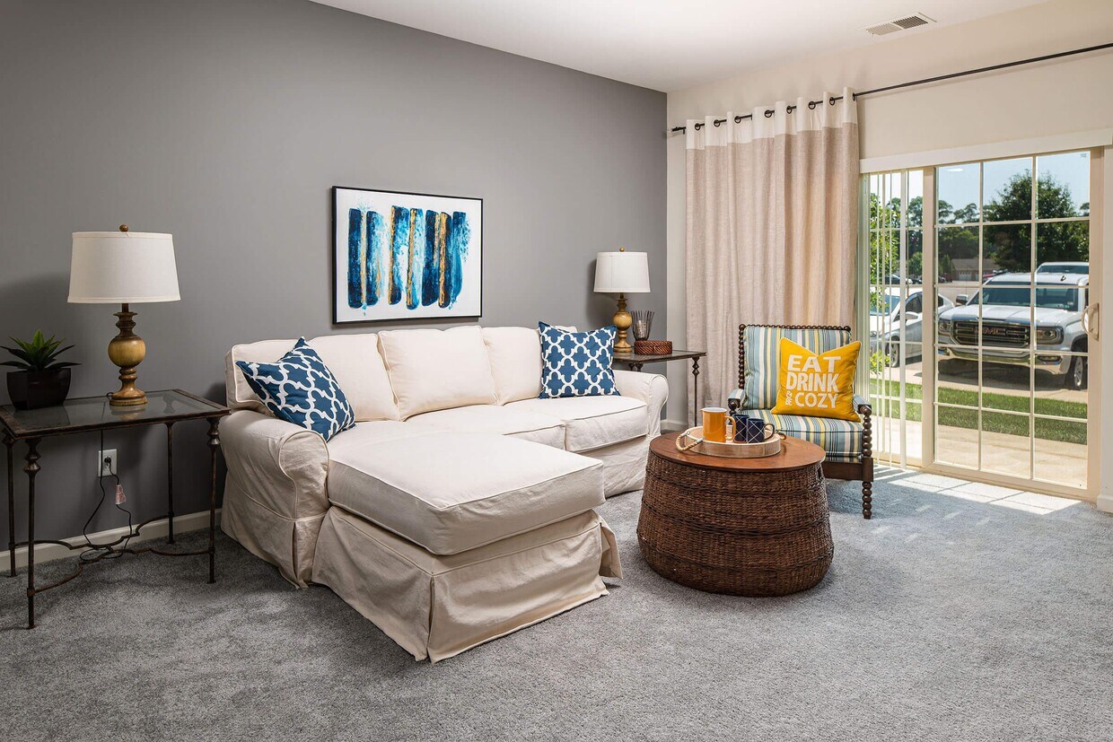 Eden Square Apartments Apartments in Cranberry Township, PA