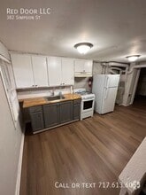 Building Photo - 382 Simpson St