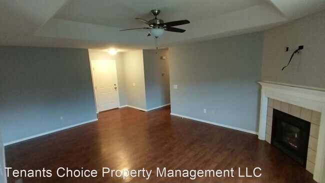 Building Photo - 3 br, 2 bath House - 3816 W Overland St