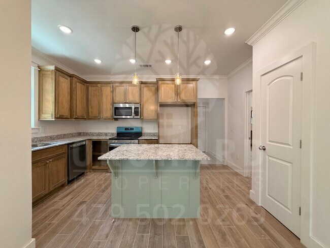 Foto del edificio - Bella Vista Single-Family Home- 2 Bed/ 2 Bath - Well-Crafted Camden Plan