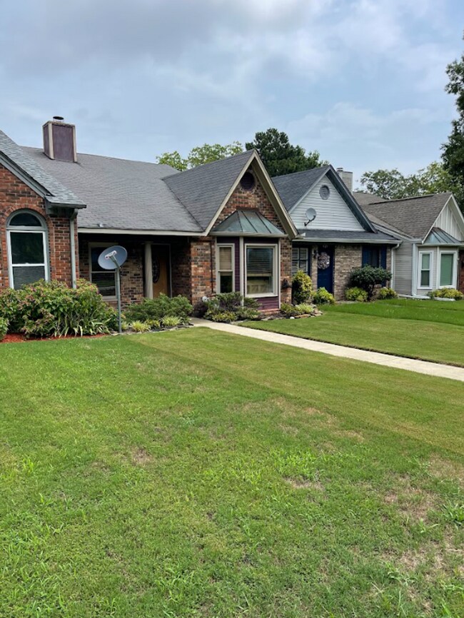 Foto del edificio - Charming 2 Bedroom, 2 Bath Home in Decatur, AL! MOVE IN SPECIAL!