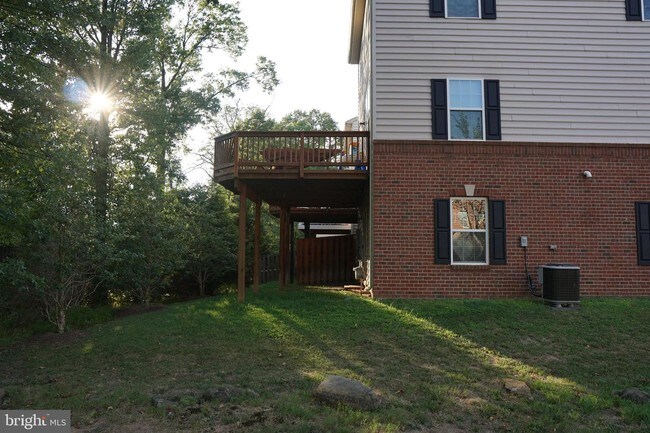 Foto del edificio - 45903 Peach Oak Terrace