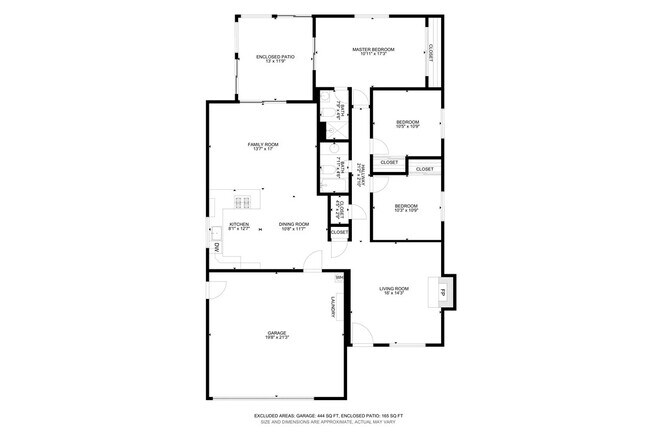 Foto del edificio - 44506 Sancroft Ave