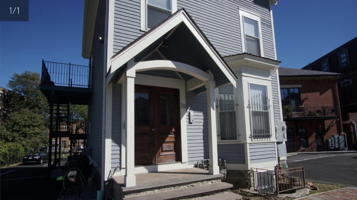 Primary Photo - 78 Forest St