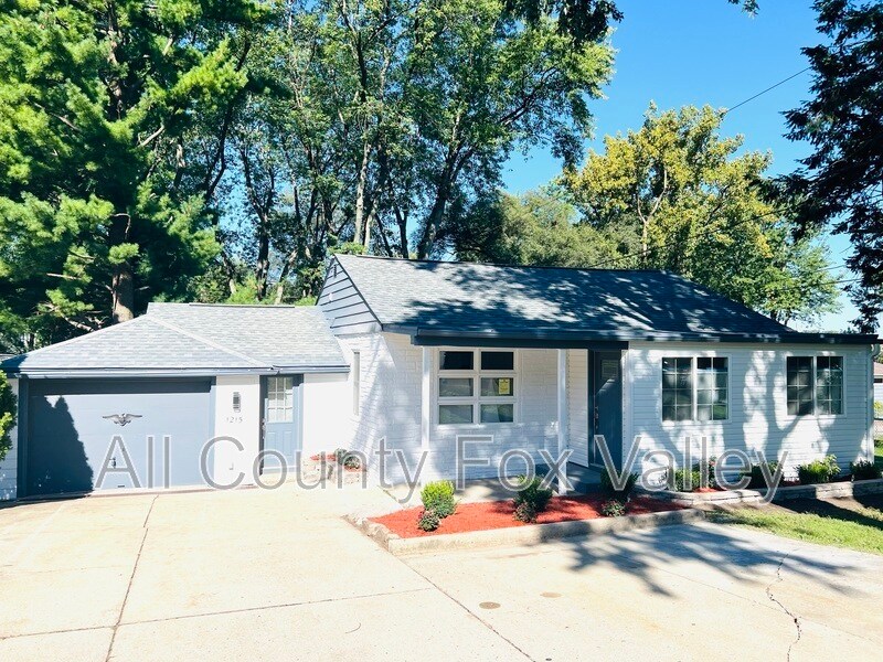 Foto principal - 1215 Pine St