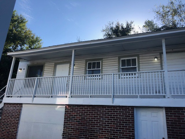 Foto principal - 2143 Dorchester Rd