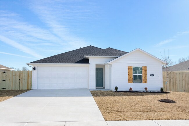 Foto del edificio - 561 Shepherd St