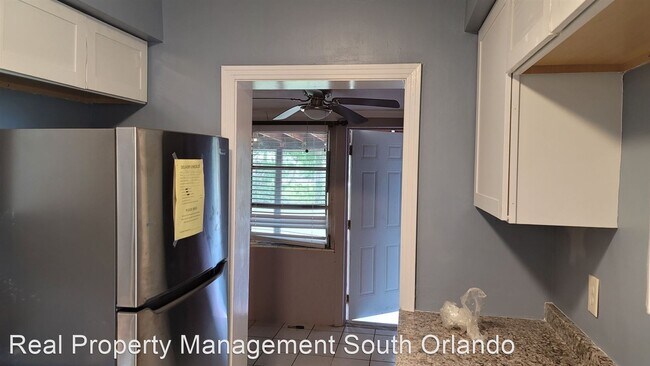 Foto del edificio - 4 br, 2 bath House - 1220 Elinore Drive