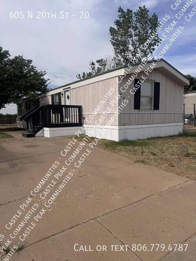 Building Photo - 605 N 20th St