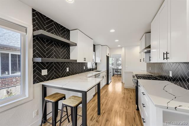 Foto del edificio - 4200 Tejon St