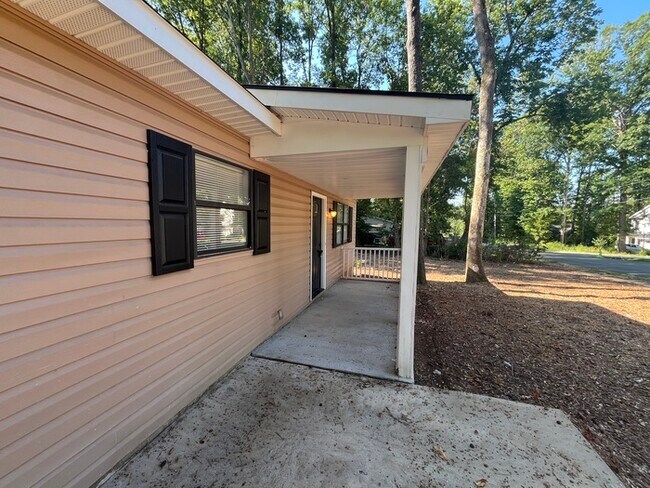 Building Photo - 8602 Mandolin Ct