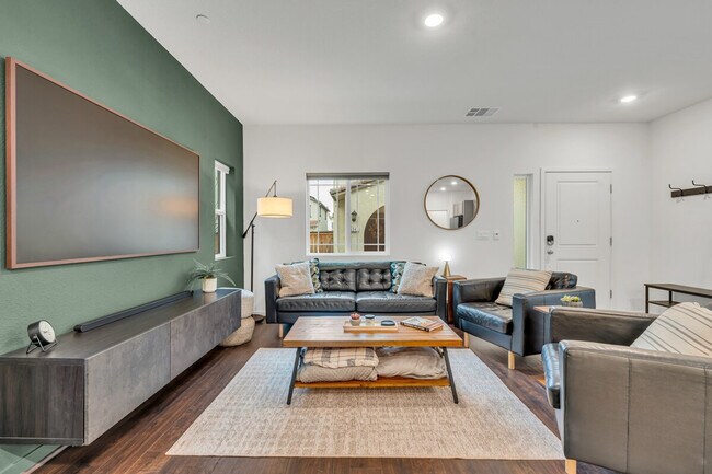 Foto del edificio - 6001 San Rafael Ln