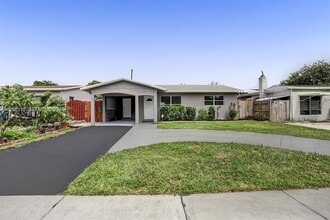 Building Photo - 5408 N Andrews Ave