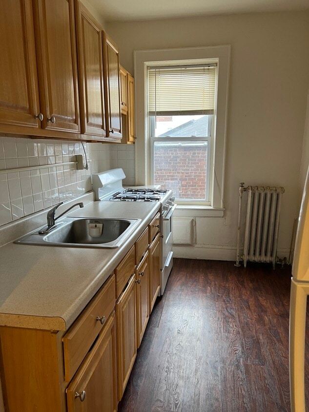 Primary Photo - 101 Wilson Ave