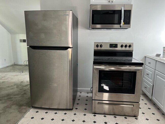 Foto del edificio - 8137 Macomb St