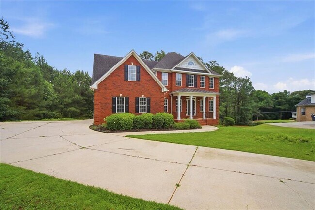Foto del edificio - 2000 Millstone Dr SW