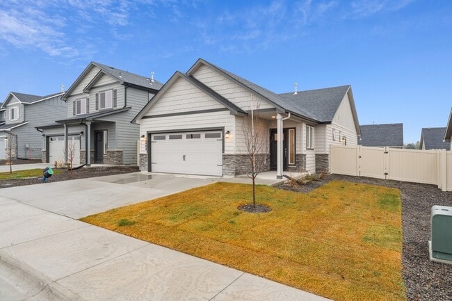 Foto del edificio - 2028 E Cave Falls St