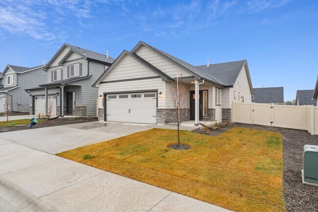 Foto del edificio - 2264 E Misty Fls St