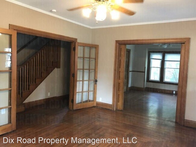 Foto del edificio - 4 br, 2 bath House - 2113 Linden Avenue,