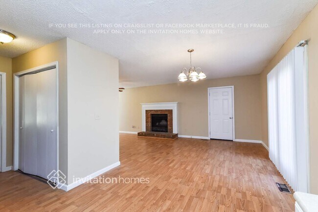 Foto del edificio - 5532 Concord Cir