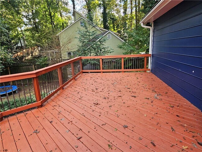 Foto del edificio - 3228 Turtle Lake Dr SE
