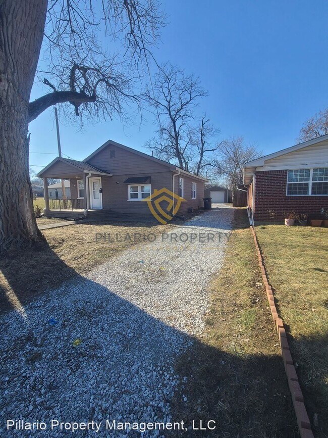 Foto del edificio - 3 br, 1 bath House - 1730 Perkins Ave.