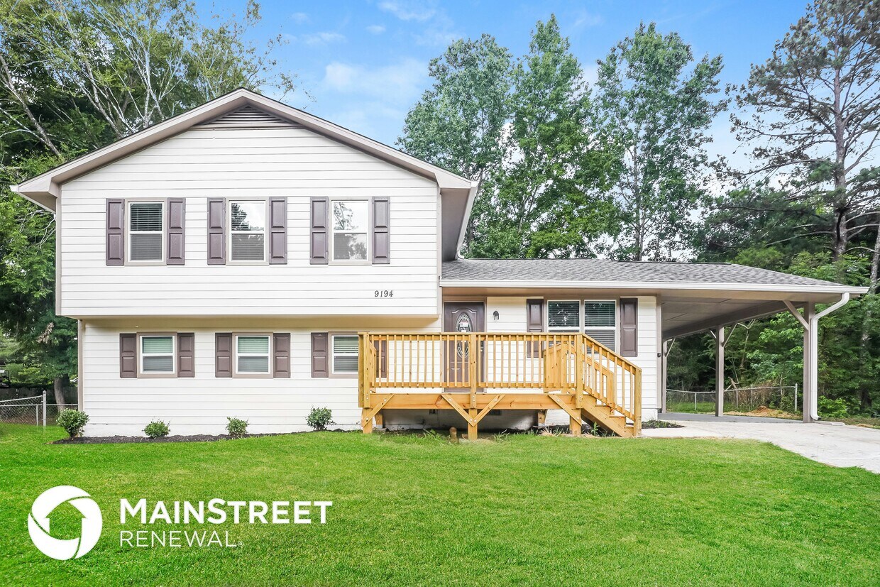 Foto principal - 9194 Greenwood Dr