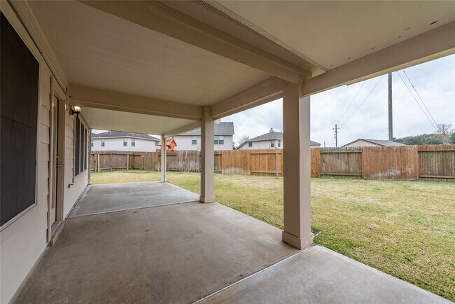 Foto del edificio - 18231 Blake Valley Ln