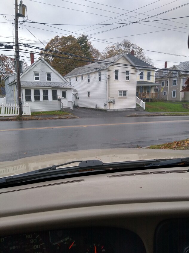 275 Main St, Waterville, ME 04901 Apartments in Waterville, ME