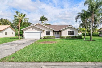 Building Photo - 11461 NW 39th St