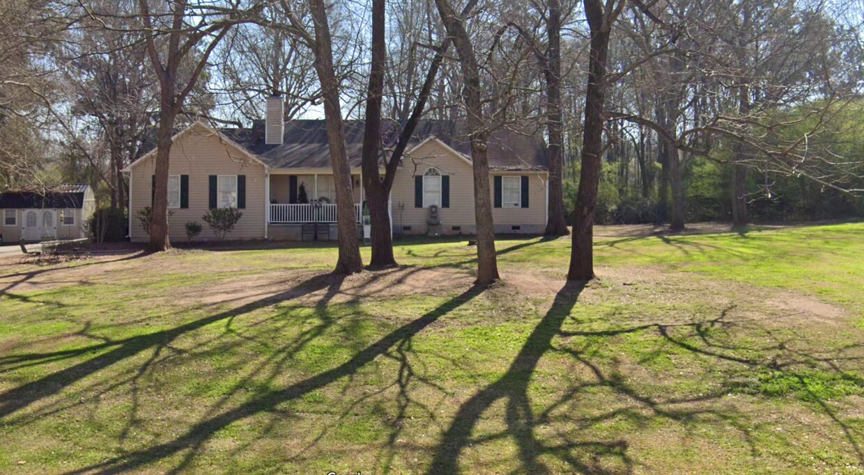 146 Wilder Way Williamson, GA 30292 Alquileres en Williamson, GA