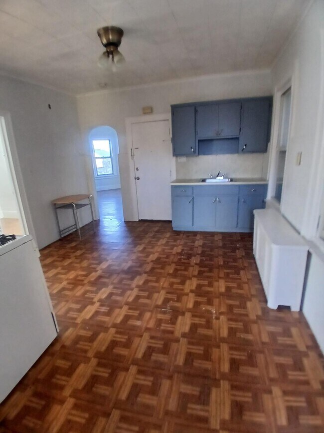 Foto del edificio - 486 21st Ave