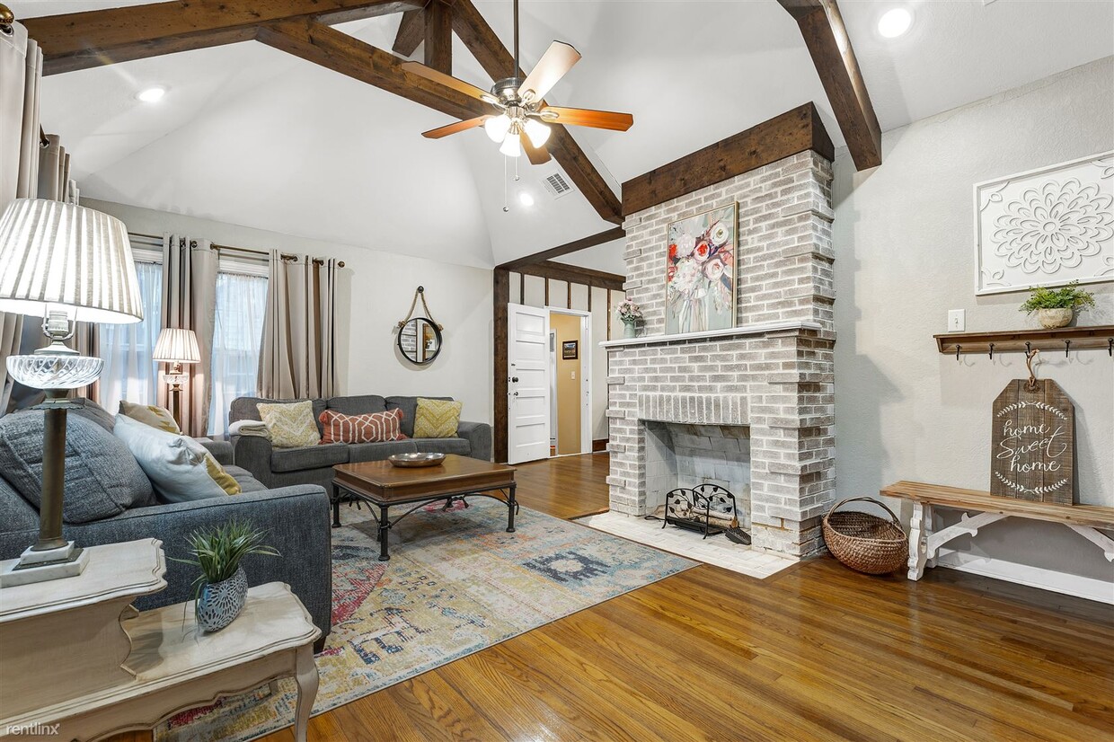 Primary Photo - 4 br, 4.5 bath House - 1019 Milner Dr