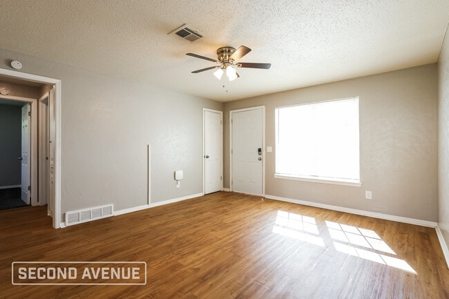 Building Photo - 5316 S Bodine Dr