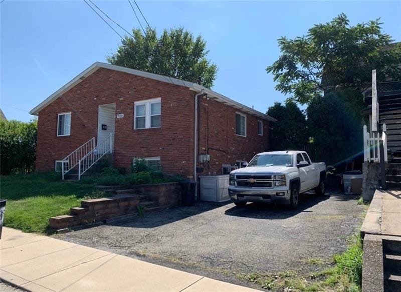 Foto principal - 3506 Mayfair St