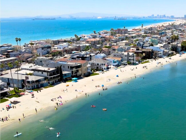 Foto del edificio - 6601 E Ocean Blvd