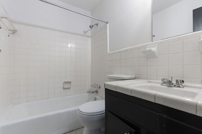 Foto del interior - Hillside Manor