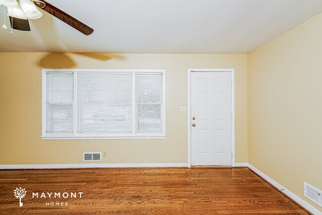 Foto del edificio - 2505 7th St NE