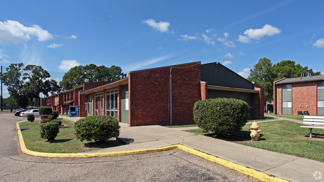 Building Photo - Holy Family Apartments