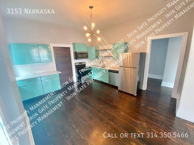 Building Photo - 3153 Nebraska-