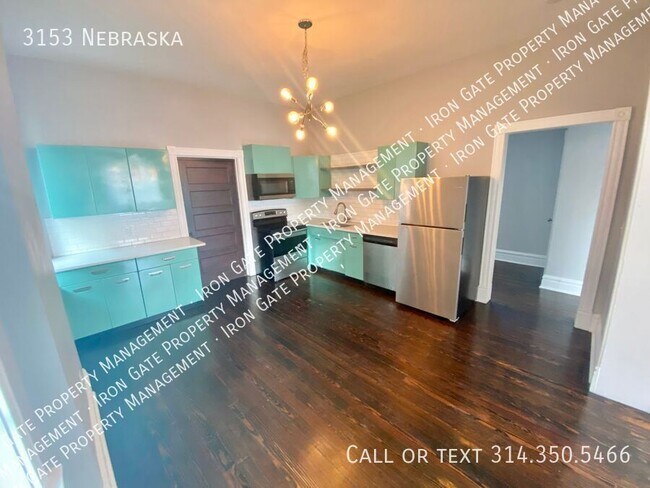 Foto del edificio - 3153 Nebraska-