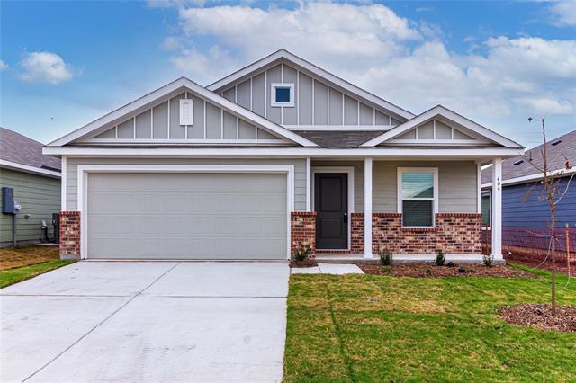 Foto principal - 404 Dewberry St